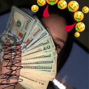 Meet your Posher, Angellee